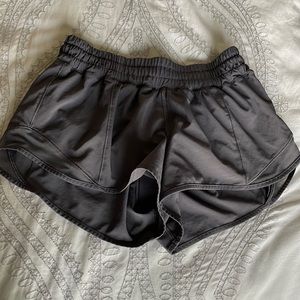 Lululemon Running Shorts